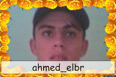ahmed